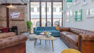 Piso en alquiler en Calle de los Reyes, 5 - Imagen 31