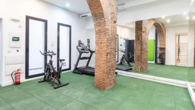 Apartamento en alquiler en Calle de Carnicer, 12 - Imagen 16