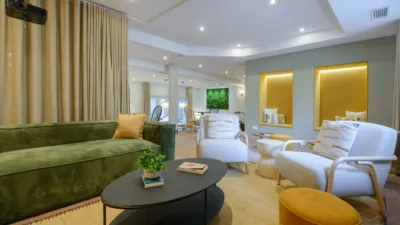 Apartamento en alquiler en Calle de Carnicer, 12 - Imagen 18