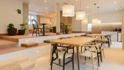 Apartamento en alquiler en Calle de Carnicer, 12 - Imagen 20