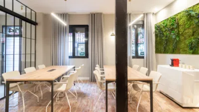 Apartamento en alquiler en Calle de Carnicer, 12 - Imagen 14