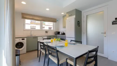 Apartamento en alquiler en Calle de Carnicer, 12 - Imagen 11