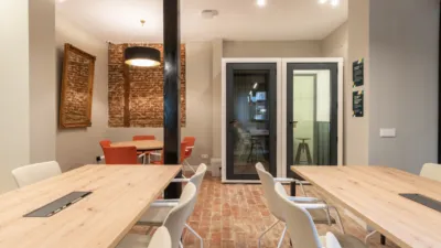 Apartamento en alquiler en Calle de Carnicer, 12 - Imagen 15