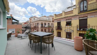 Apartamento en alquiler en Calle de Carnicer, 12 - Imagen 9