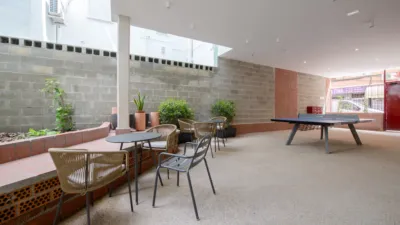 Apartamento en alquiler en Calle de Carnicer, 12 - Imagen 19