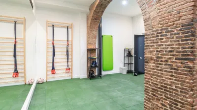 Apartamento en alquiler en Calle de Carnicer, 12 - Imagen 17