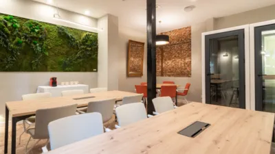 Apartamento en alquiler en Calle de Carnicer, 12 - Imagen 13