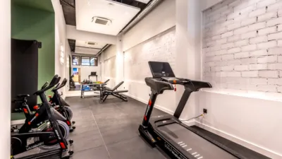 Piso en alquiler en Calle de Casajara, 7, La Trinidad-Mármoles-Perchel Norte (Distrito Centro. Málaga Capital) de 1.250 €<span>/mes</span>