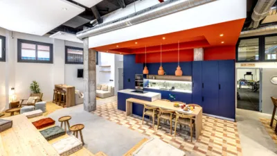 Piso en alquiler en Calle de Casajara, 7, La Trinidad-Mármoles-Perchel Norte (Distrito Centro. Málaga Capital) de 1.250 €<span>/mes</span>