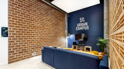 Piso en alquiler en Calle de Casajara, 7, La Trinidad-Mármoles-Perchel Norte (Distrito Centro. Málaga Capital) de 1.250 €<span>/mes</span>