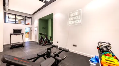 Piso en alquiler en Calle de Casajara, 7, La Trinidad-Mármoles-Perchel Norte (Distrito Centro. Málaga Capital) de 1.250 €<span>/mes</span>