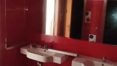 Local comercial en alquiler en Avenida del Doctor Barnard, El Hornillo (Águilas) de 1.000 €<span>/mes</span>