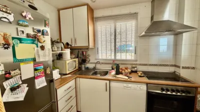 Apartment on Carrer Aigualera photo 6