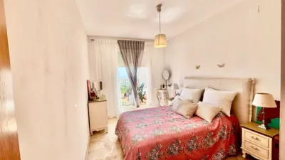 Apartment on Carrer Aigualera photo 7