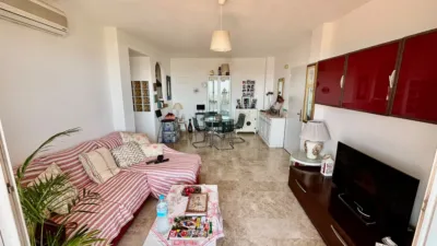 Apartment on Carrer Aigualera photo 3