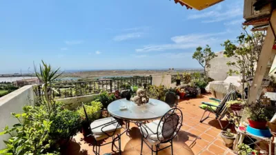 Apartment on Carrer Aigualera photo 2