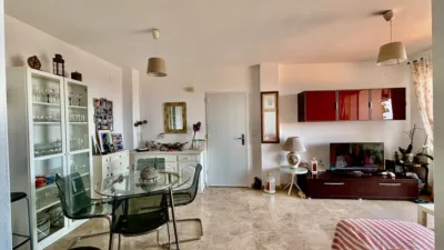 Apartment on Carrer Aigualera photo 4