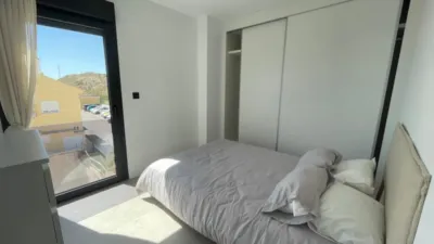 Apartment in Urbanización Río Park photo 14