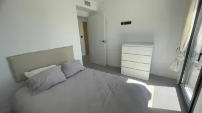 Apartment in Urbanización Río Park photo 13