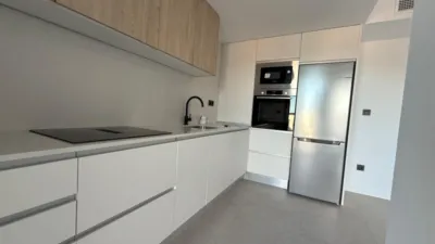 Apartment in Urbanización Río Park photo 11