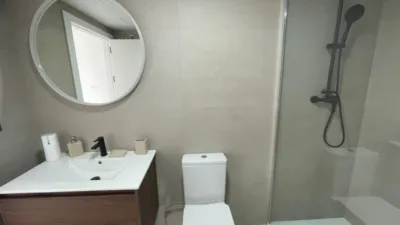 Apartment in Urbanización Río Park photo 16