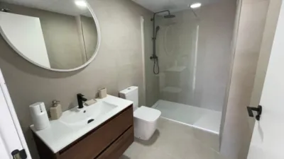 Apartment in Urbanización Río Park photo 15