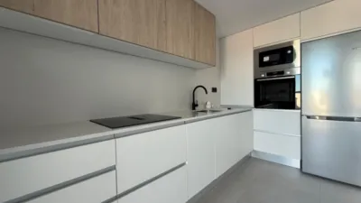 Apartment in Urbanización Río Park photo 10