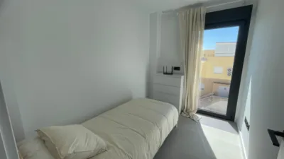 Apartment in Urbanización Río Park photo 20