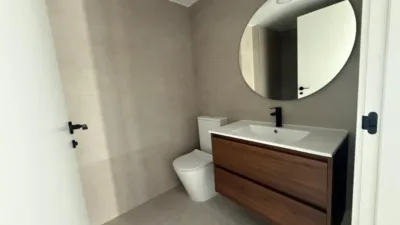 Apartment in Urbanización Río Park photo 17