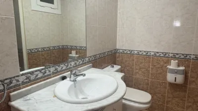 Apartment on Carretera de Taradell a Balenyà photo 8