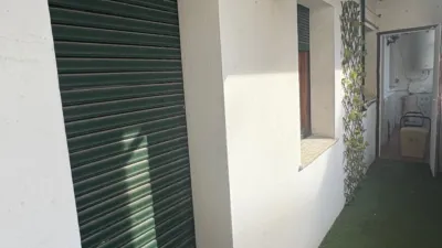 Apartment on Carretera de Taradell a Balenyà photo 3