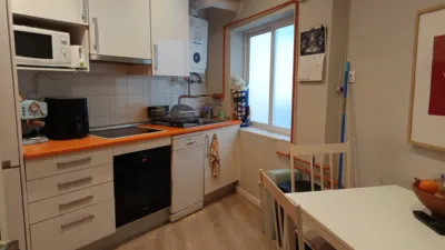 Piso en alquiler en Calle de Fernando Poo - Imagen 28