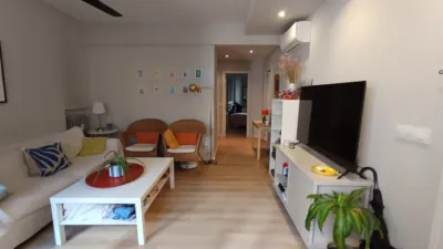 Piso en alquiler en Calle de Fernando Poo - Imagen 8