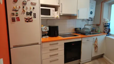 Piso en alquiler en Calle de Fernando Poo - Imagen 26