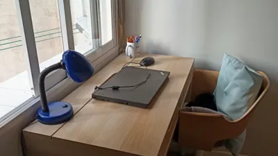 Piso en alquiler en Calle de Fernando Poo - Imagen 18