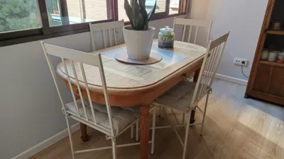 Piso en alquiler en Calle de Fernando Poo - Imagen 5