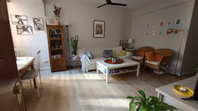 Piso en alquiler en Calle de Fernando Poo - Imagen 6