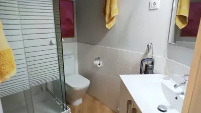 Piso en alquiler en Calle de Fernando Poo - Imagen 12