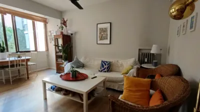 Piso en alquiler en Calle de Fernando Poo - Imagen 3