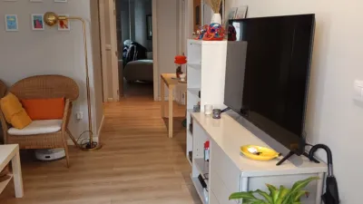 Piso en alquiler en Calle de Fernando Poo - Imagen 9