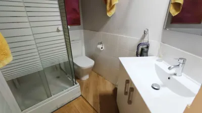 Piso en alquiler en Calle de Fernando Poo - Imagen 13