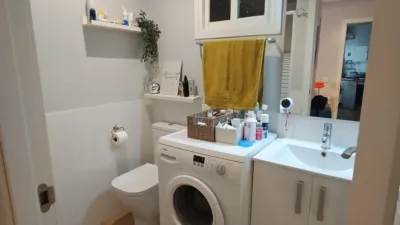 Piso en alquiler en Calle de Fernando Poo - Imagen 19