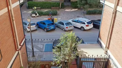 Piso en alquiler en Calle de Fernando Poo - Imagen 31