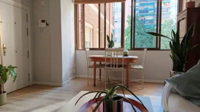 Piso en alquiler en Calle de Fernando Poo - Imagen 23