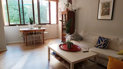 Piso en alquiler en Calle de Fernando Poo - Imagen 4