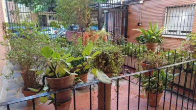 Piso en alquiler en Calle de Fernando Poo - Imagen 32