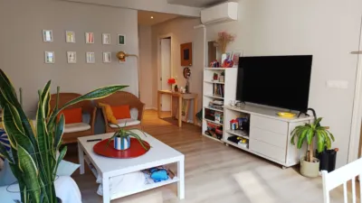 Piso en alquiler en Calle de Fernando Poo - Imagen 2