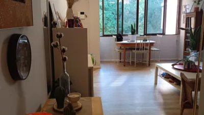 Piso en alquiler en Calle de Fernando Poo - Imagen 24