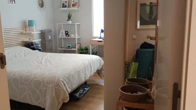 Piso en alquiler en Calle de Fernando Poo - Imagen 14