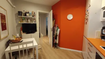 Piso en alquiler en Calle de Fernando Poo - Imagen 29